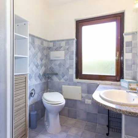 Villetta Delfino Villa