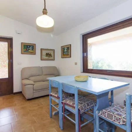 Villa Villetta Delfino