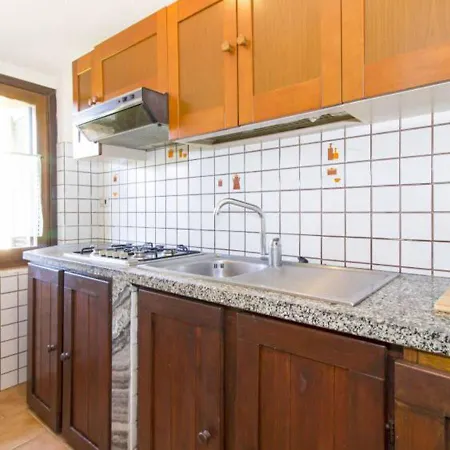 Villa Villetta Delfino