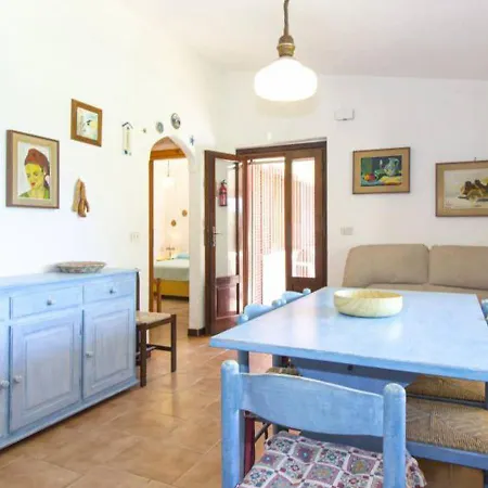 Villa Villetta Delfino