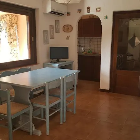 Villetta Delfino Villa Rena Majore