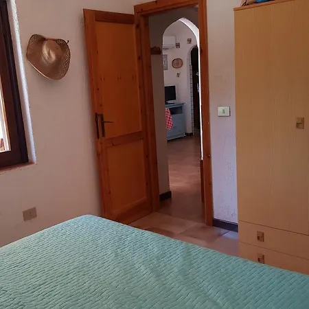 Villetta Delfino Villa *
