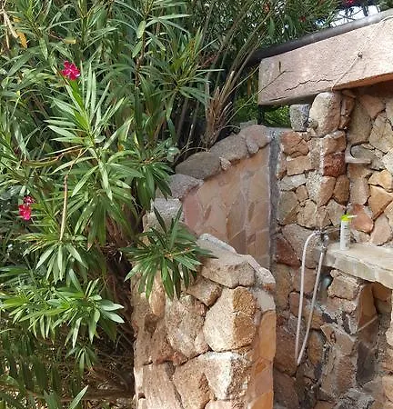 Villetta Delfino Villa
