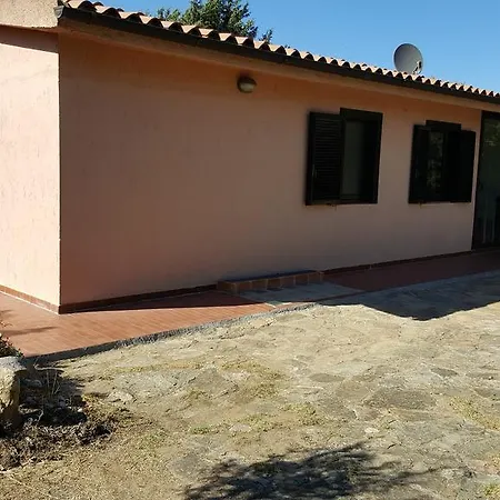 Villa Villetta Delfino *