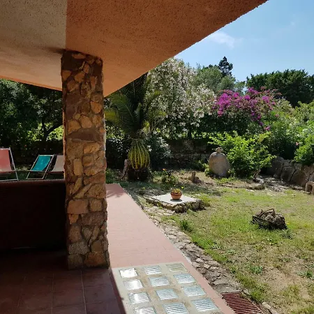 Villetta Delfino Villa