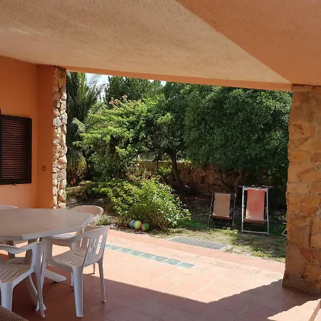 Villa Villetta Delfino