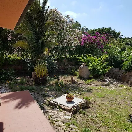 Villa Villetta Delfino