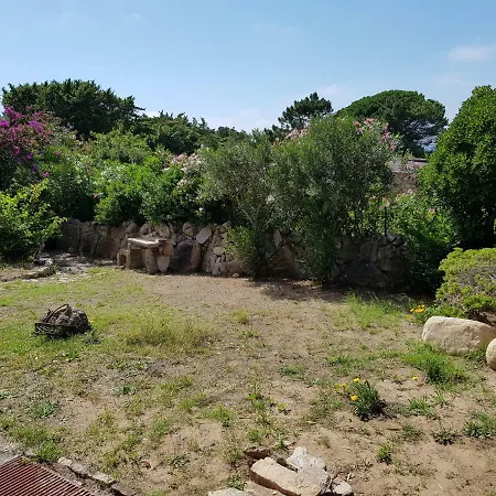 Villa Villetta Delfino *