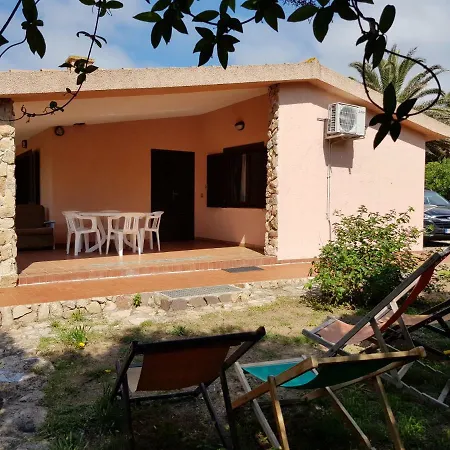Villetta Delfino Villa