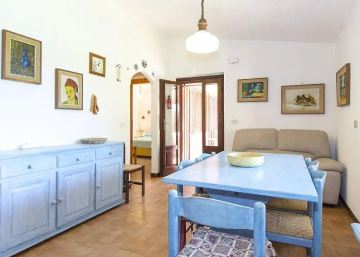 Villa Villetta Delfino