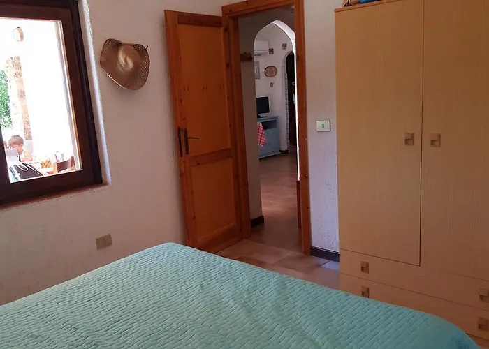 Villetta Delfino Villa *
