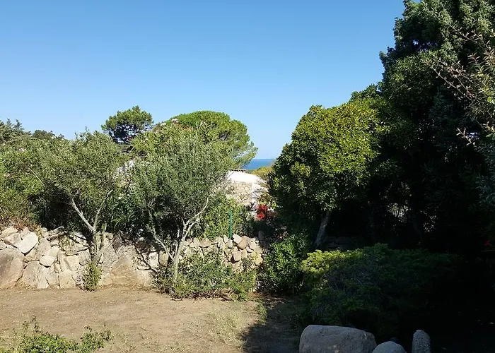 Villetta Delfino Villa